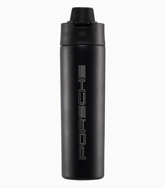 Porsche Drinking Bottle - Essential