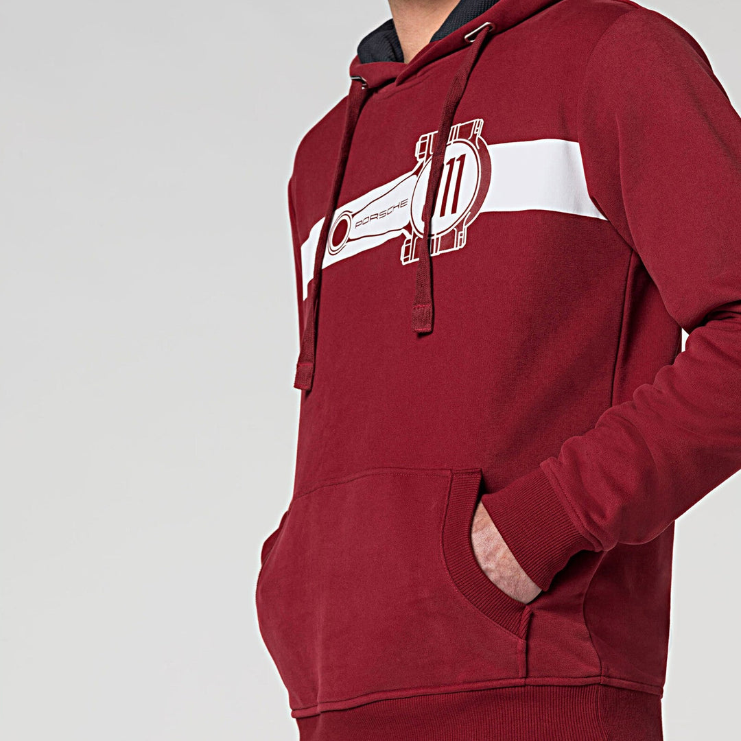 Porsche 911 Unisex Hoodie - Essential