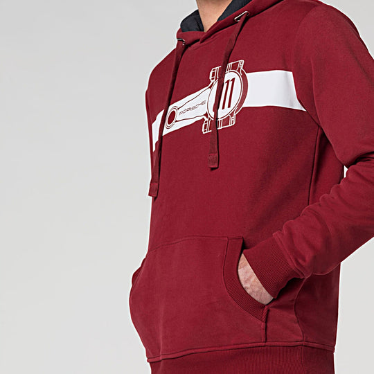 Porsche 911 Unisex Hoodie - Essential