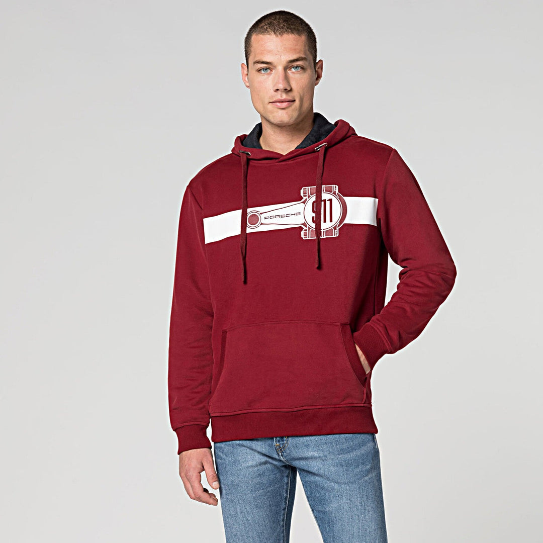 Porsche 911 Unisex Hoodie - Essential