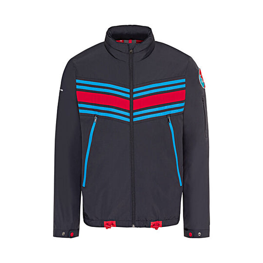 Porsche Men's Windbreaker - Martini Racing